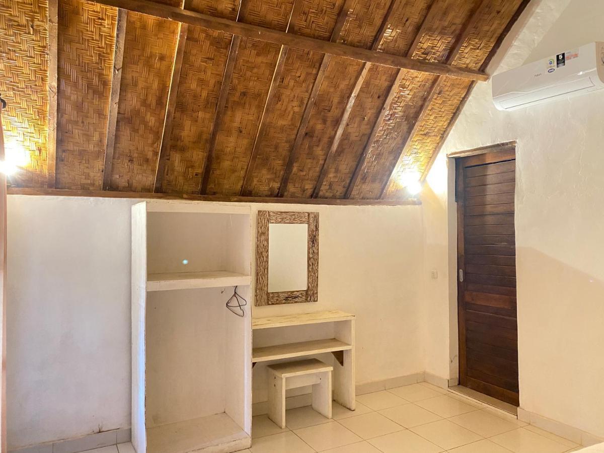 Gelih Bungalow Nusa Penida Batununggul Exterior photo